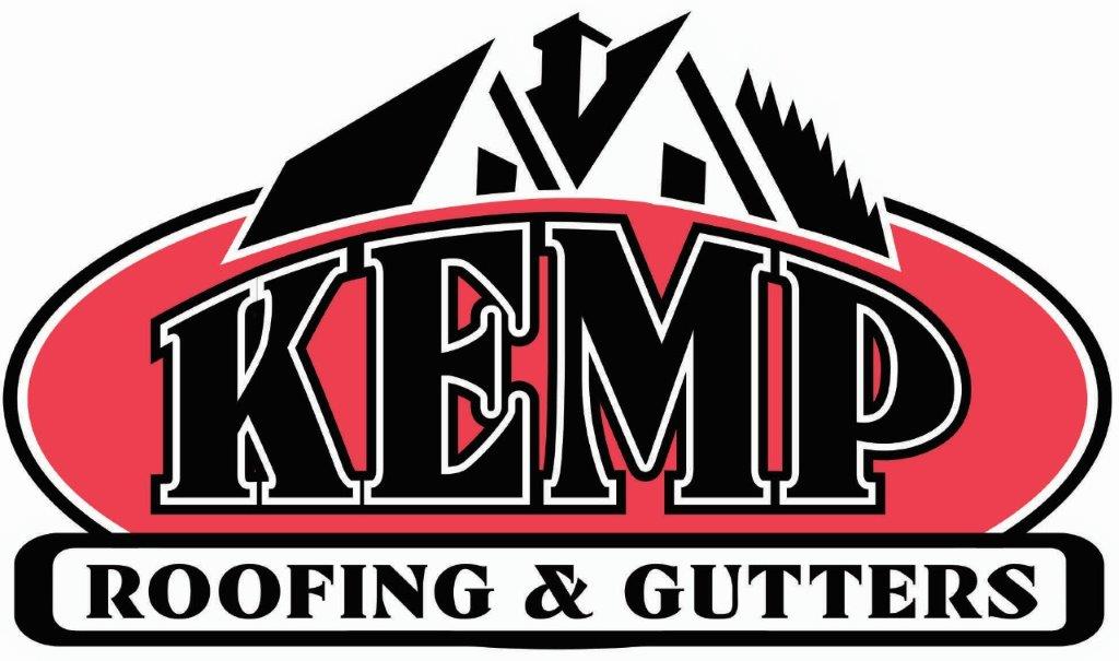 Kemp Roofing and Gutters