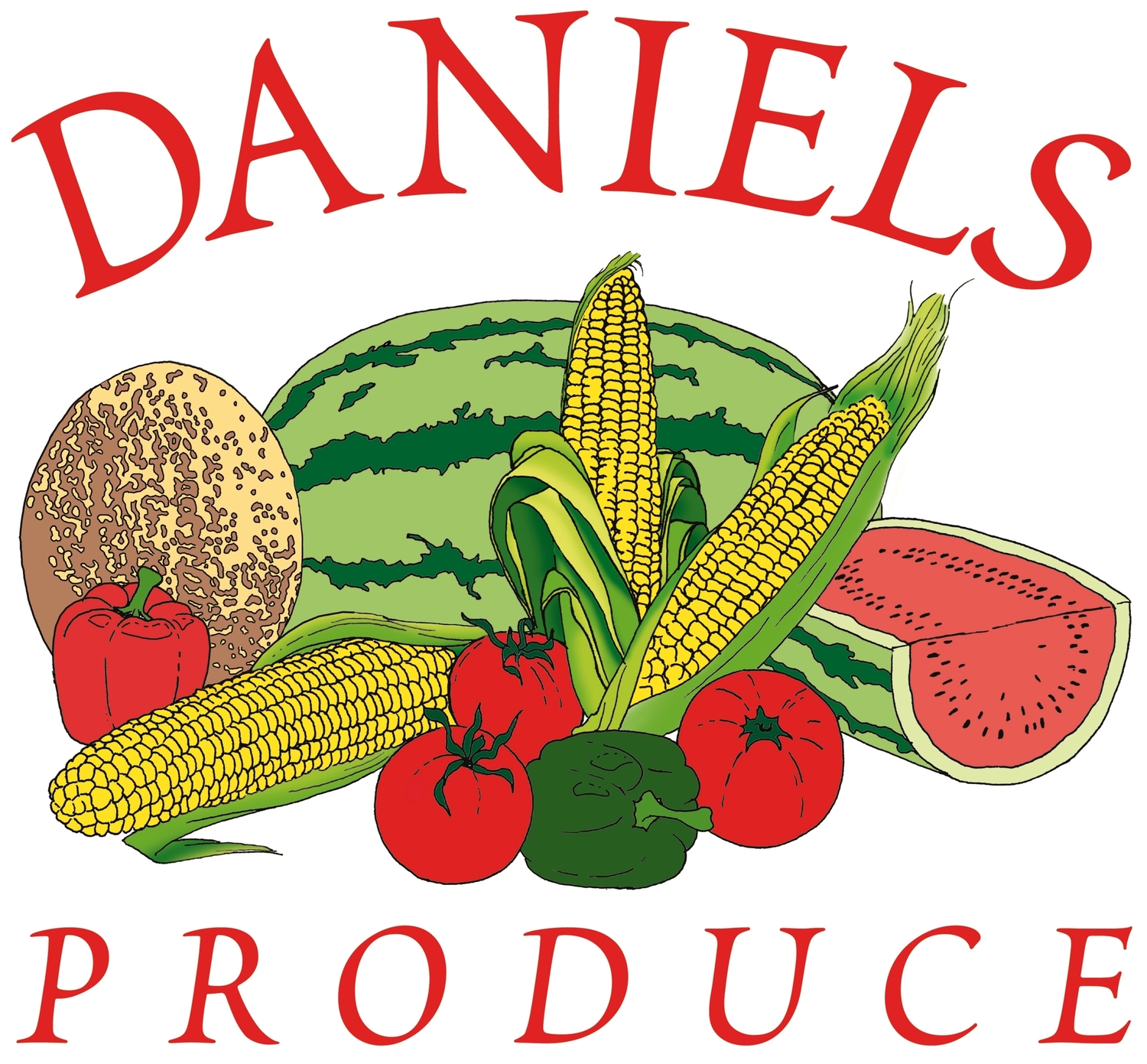 Daniels Produce