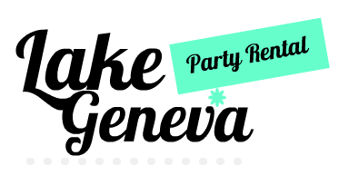 Lake Geneva Party Rental
