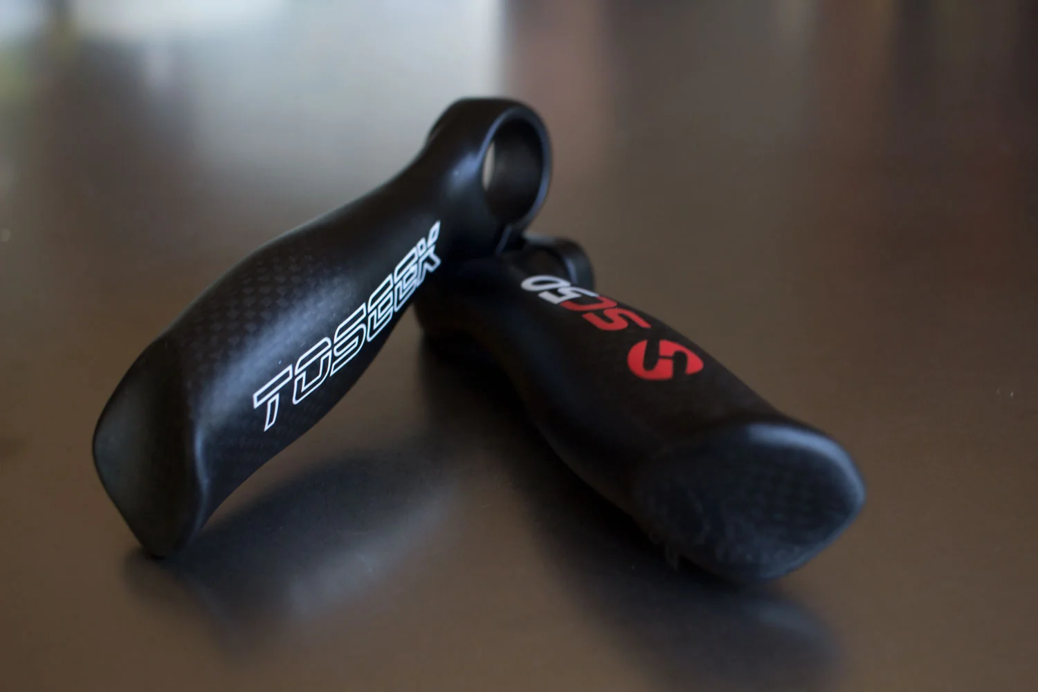 Ergonomic bar sale ends