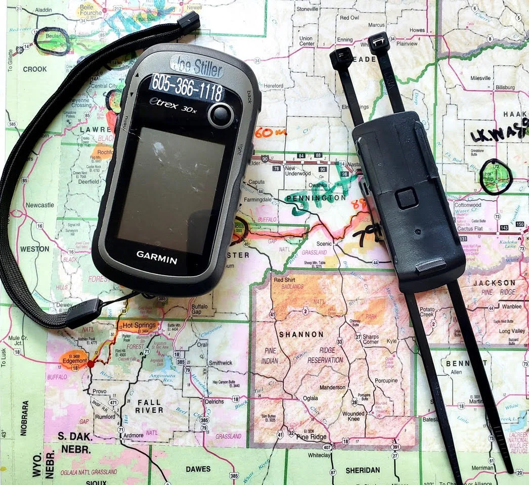 Garmin etrex bike mount hotsell
