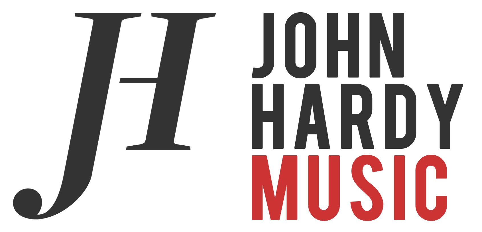 John Hardy Music