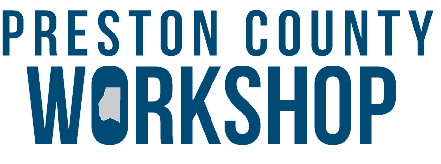 Preston County Workshop Inc.