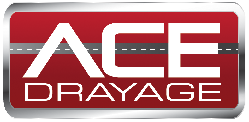 Ace Drayage Savannah - Georgia Ocean Container Trucking Company