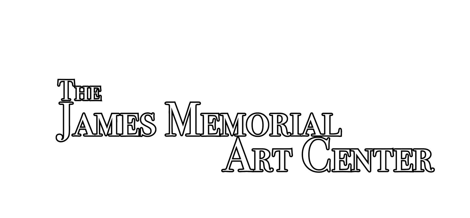  The James Memorial Art Center