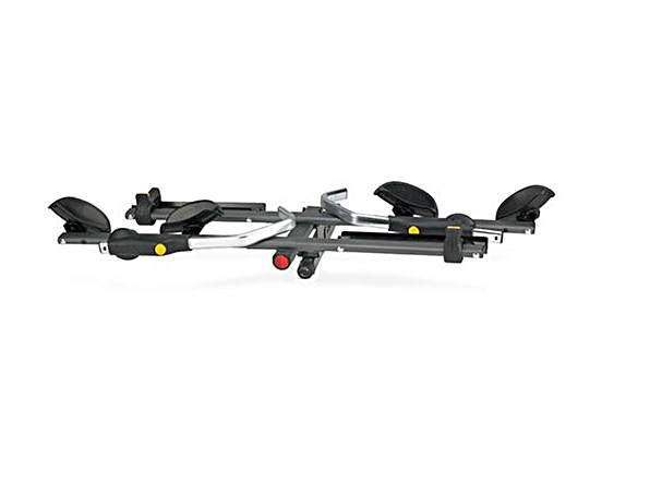 saris hitch bike rack