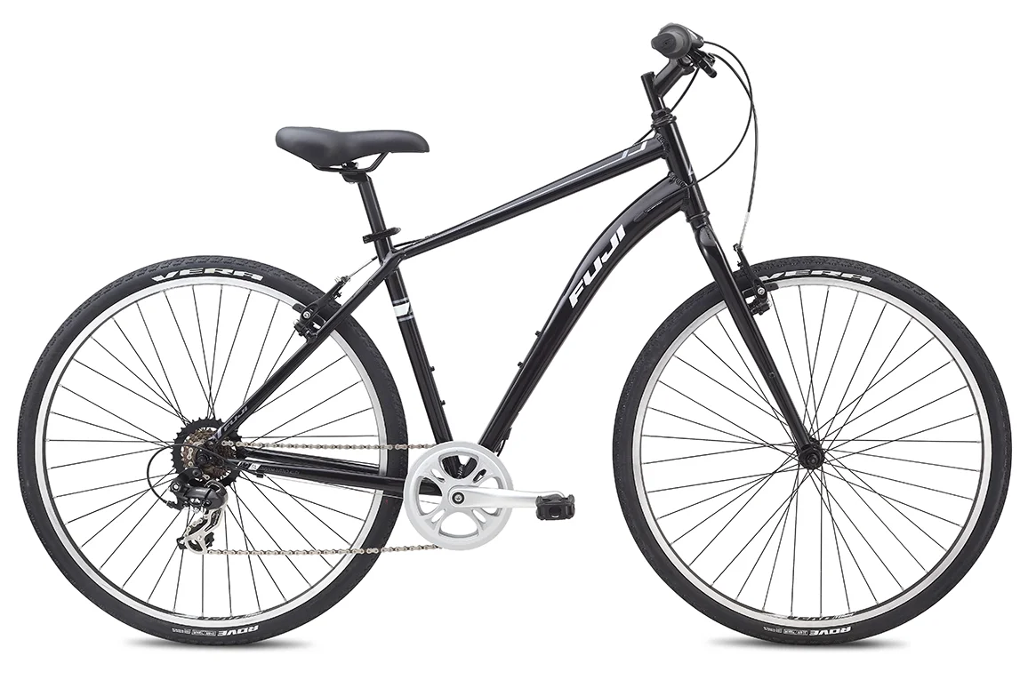 fuji crosstown 2.0