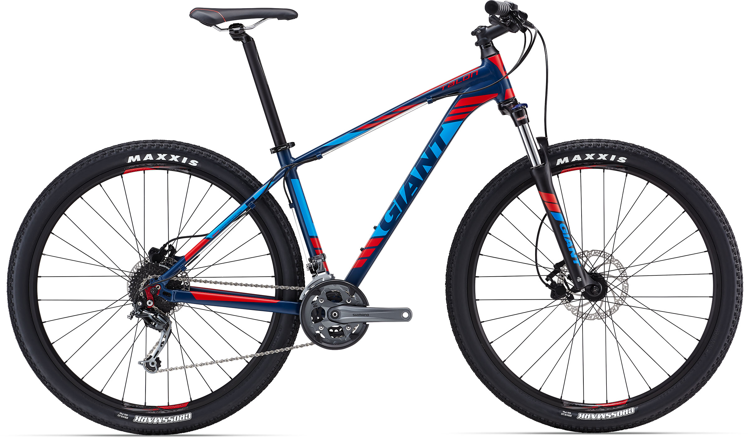 talon bicycle