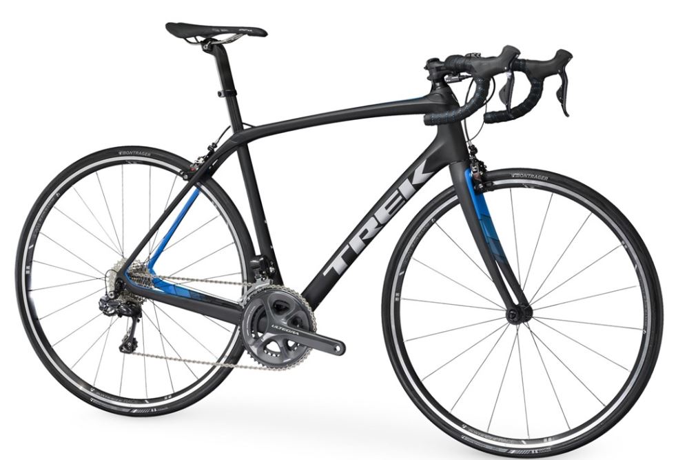 2017 trek domane sl7