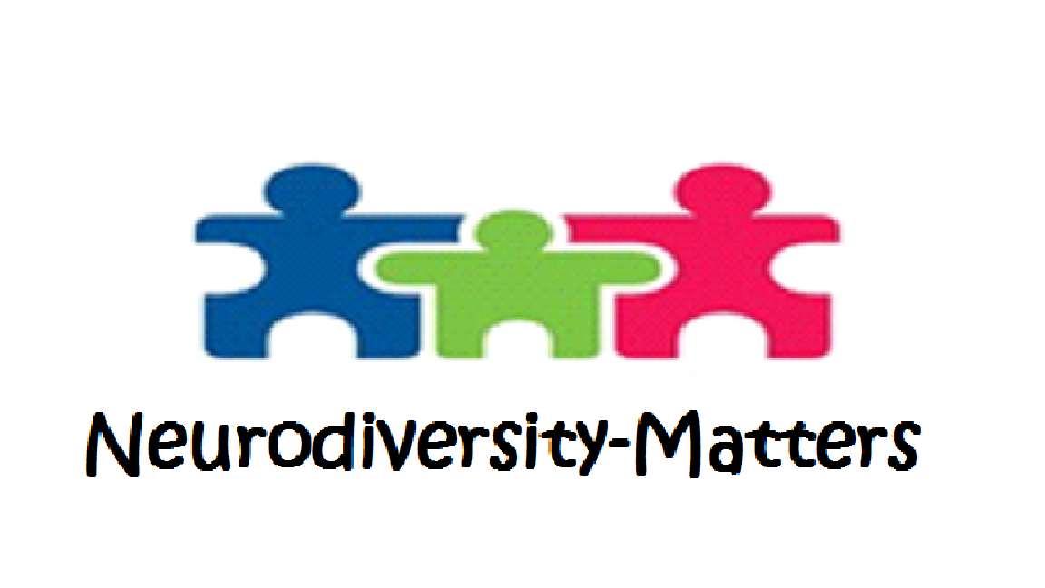 Neurodiversity-Matters