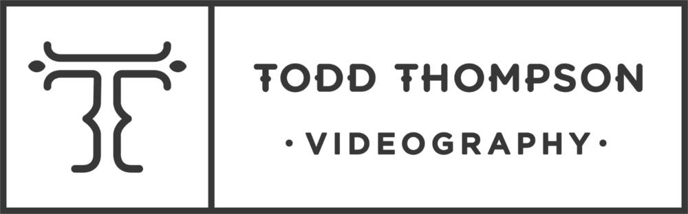 Todd Thompson videography