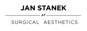 Jan Stanek FRCS at Surgical Aesthetics in London
