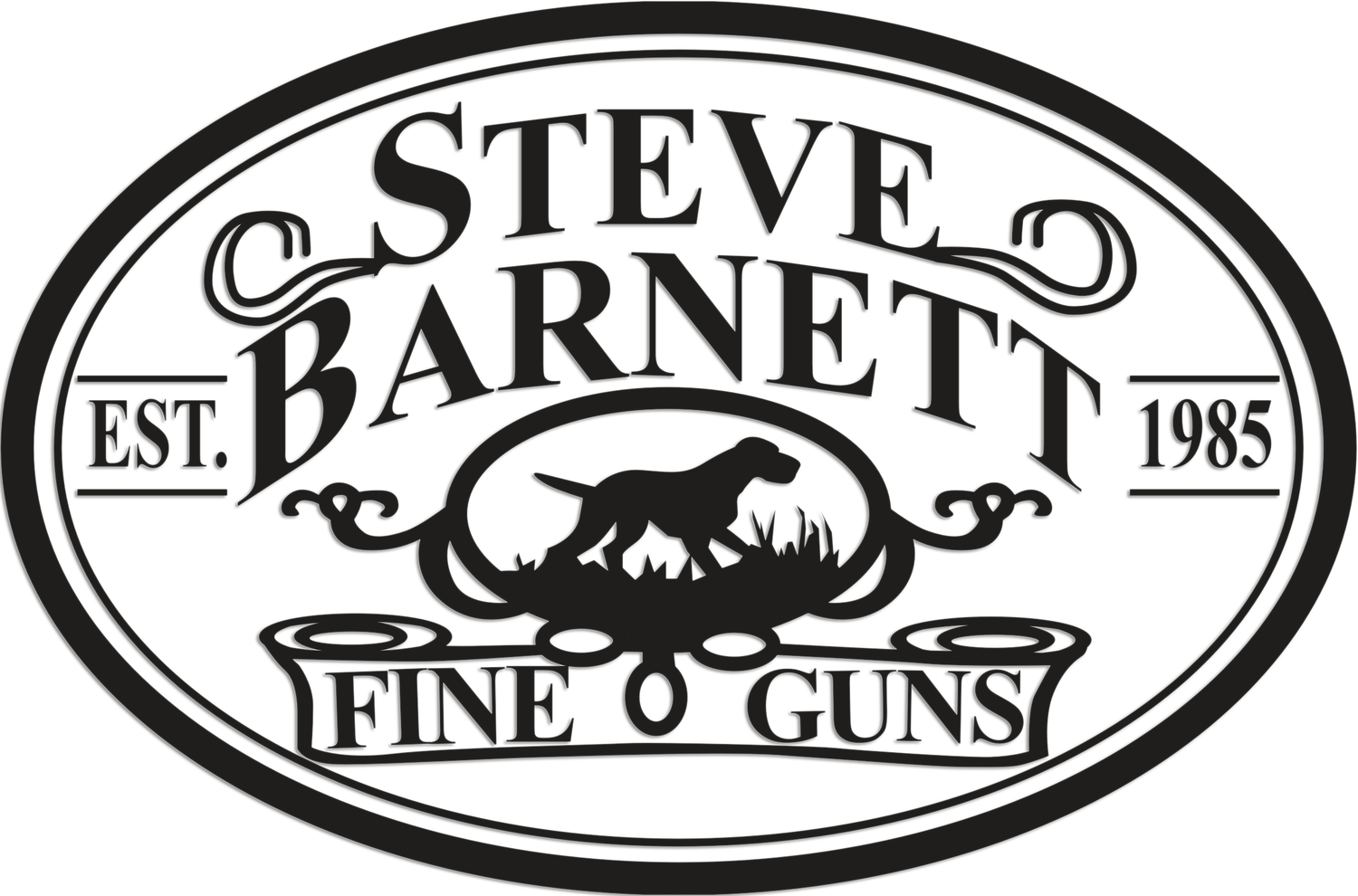 Steve Barnett Fine Guns | High-End Shotguns, Rifles, Pistols, and Revolvers For Sale 