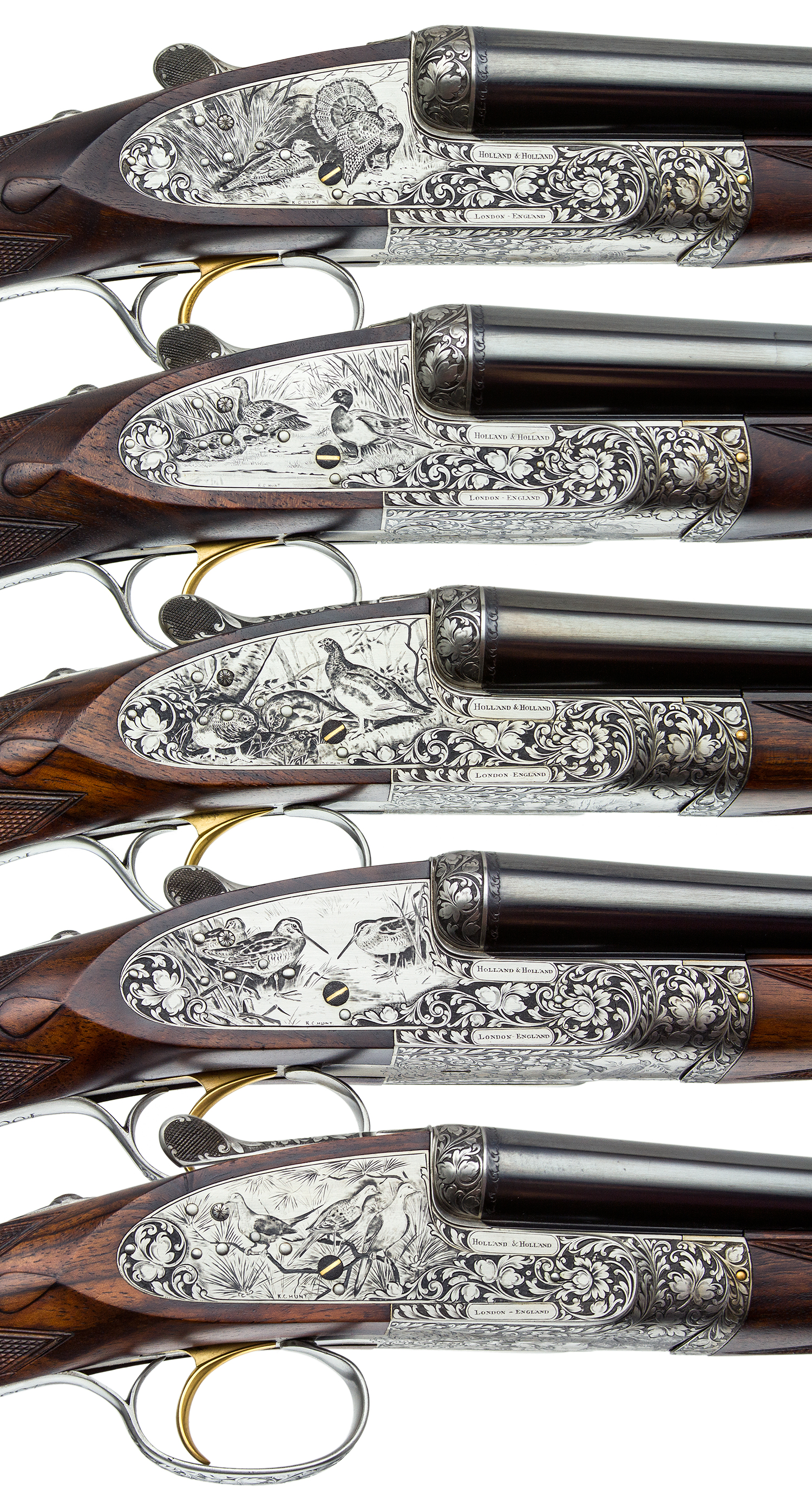 Holland And Holland >> Holland Holland 5 Gun Set 12 12 20 20 28 Gauge Steve Barnett Fine Guns High End Shotguns Rifles Pistols And Revolvers For Sale Holland And Holland >> Holland Holland 5 Gun Set 12 12 20 20 28 Gauge Steve Barnett Fine Guns High End Shotguns Rifles Pistols And Revolvers For Sale