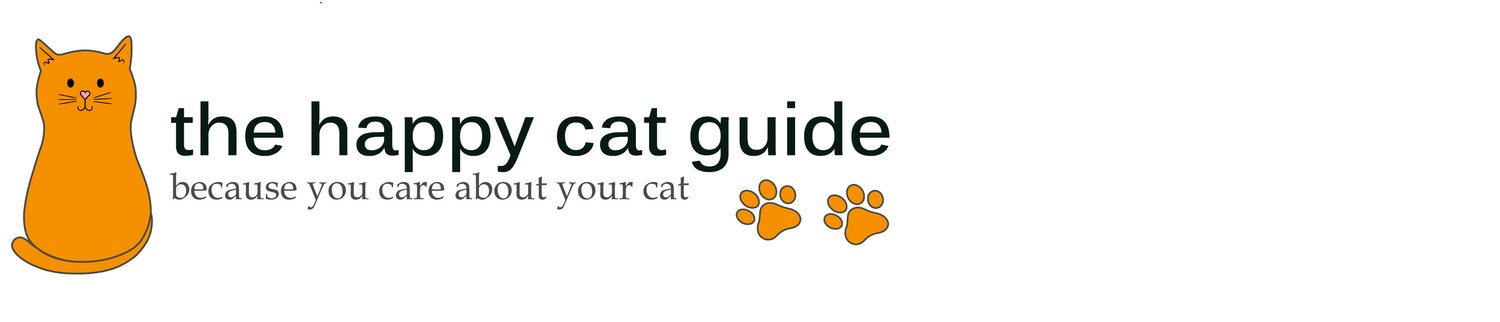 The Happy Cat Guide