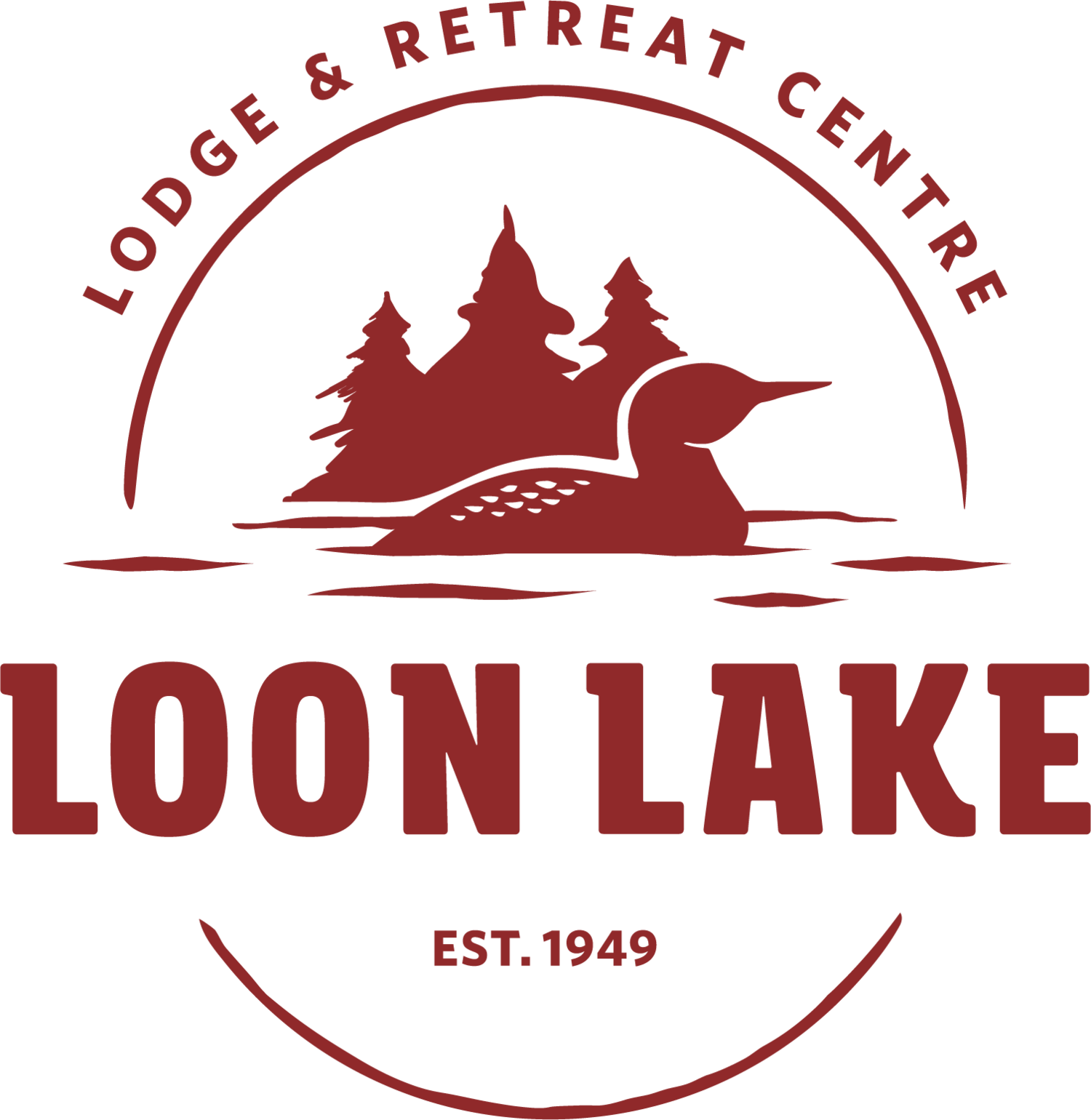 Loon Lake Lodge & Retreat Centre