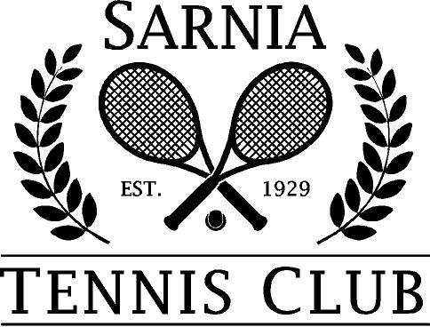 Sarnia Tennis Club