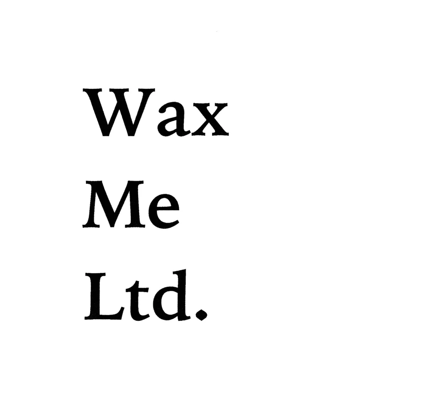 Wax Me Ltd. & Go Bare Laser