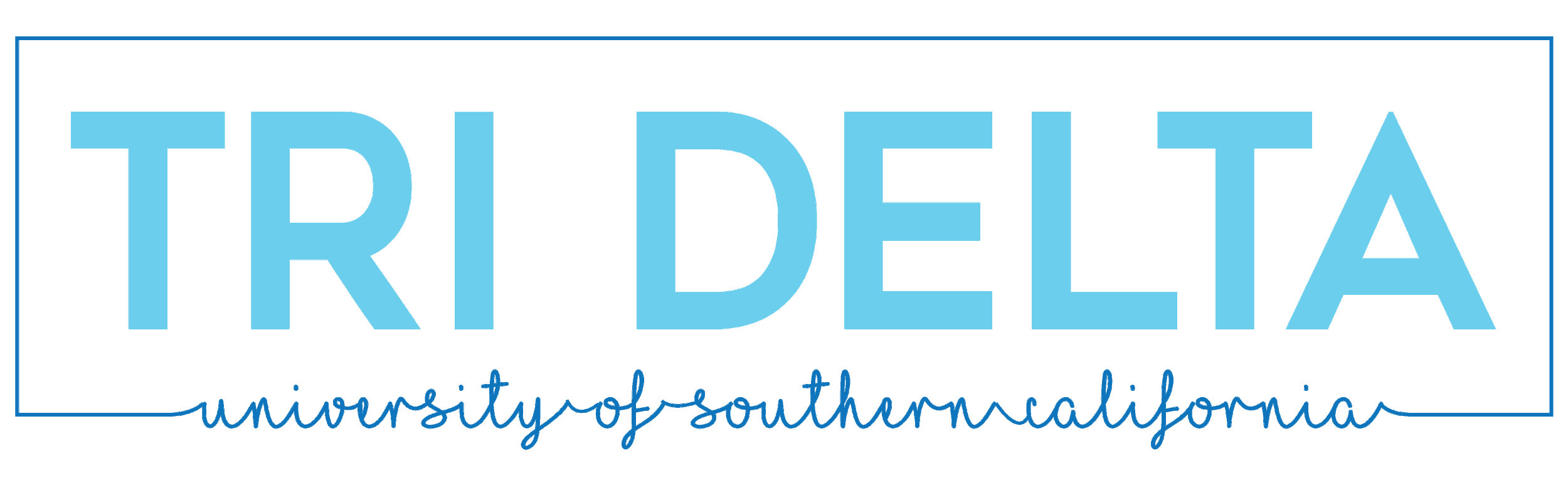 Usc delta delta sigma