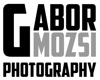 Gabor Mozsi Photography