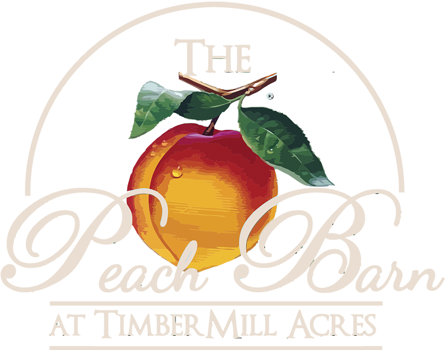 The Peach Barn