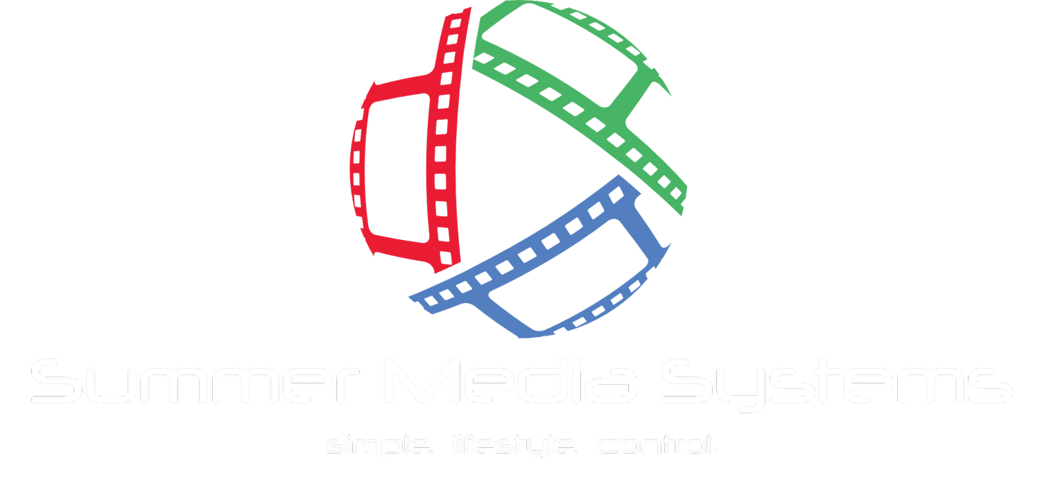 Summer Media Systems