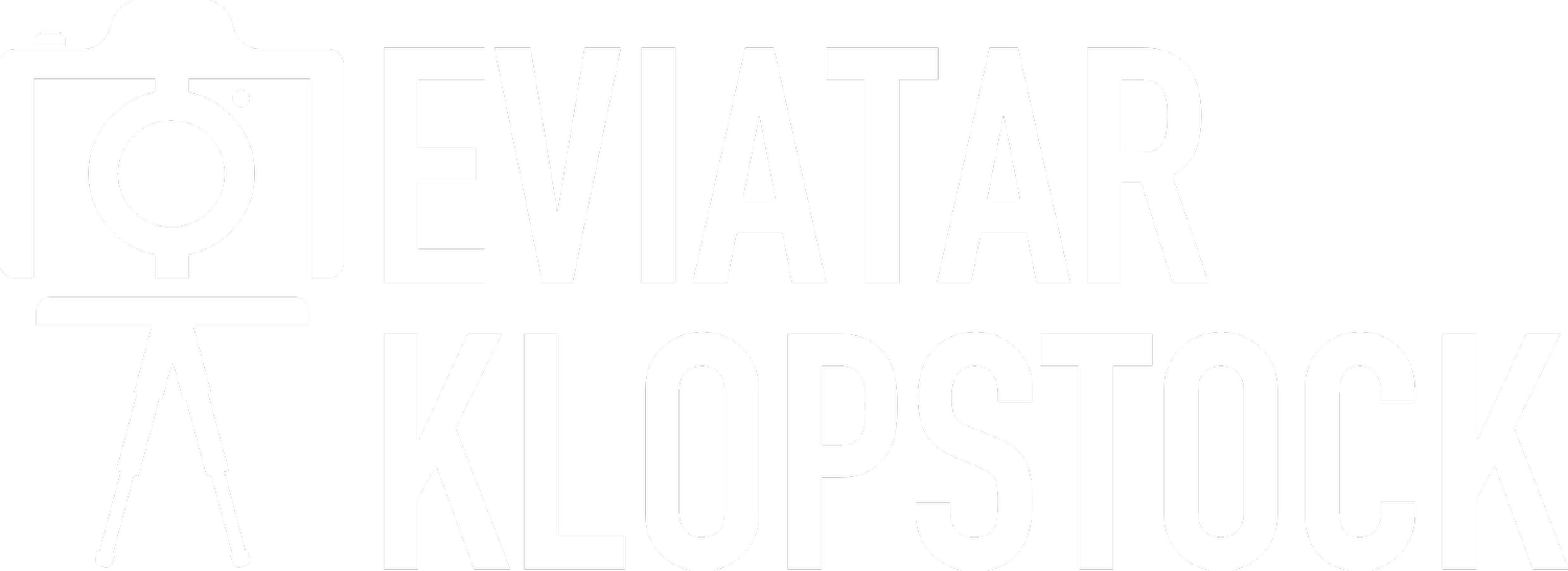 Eviatar klopstock