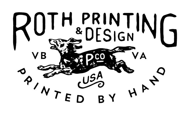Roth Printing & Design