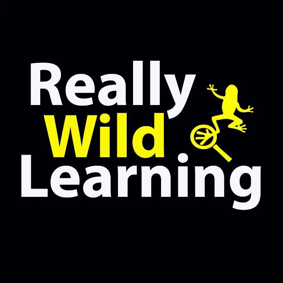 Really Wild Learning