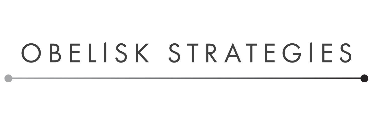 Obelisk Strategies, LLC.