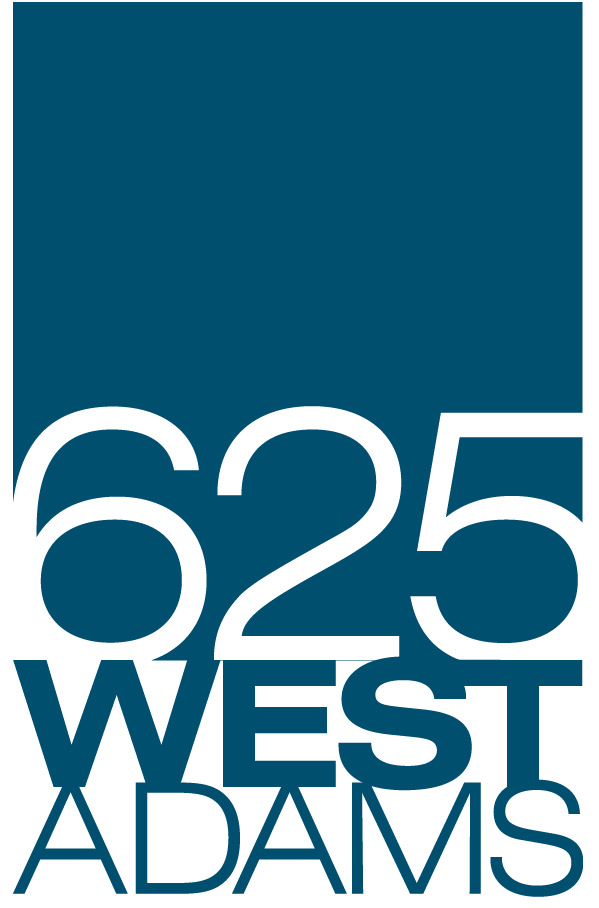 625 West Adams