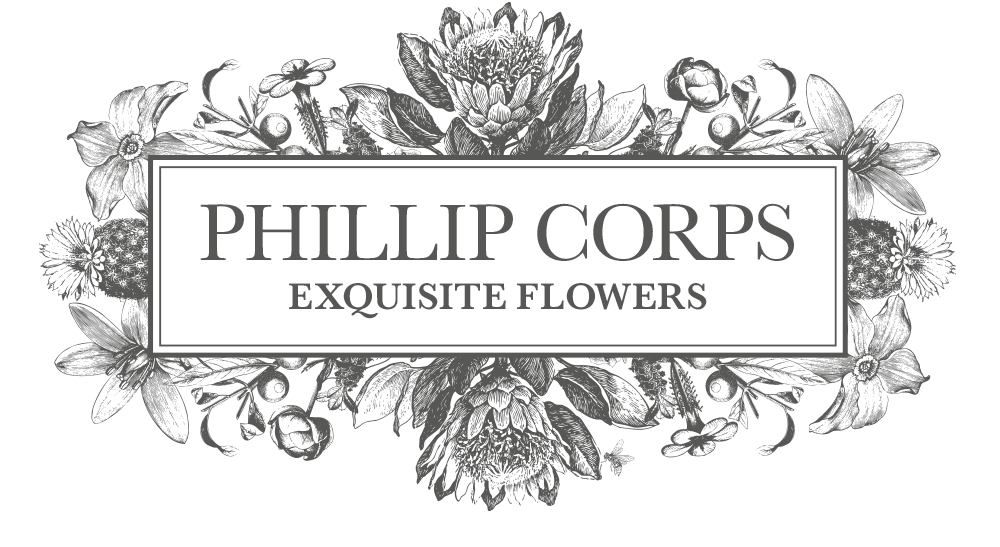 PHILLIP CORPS FLOWERS