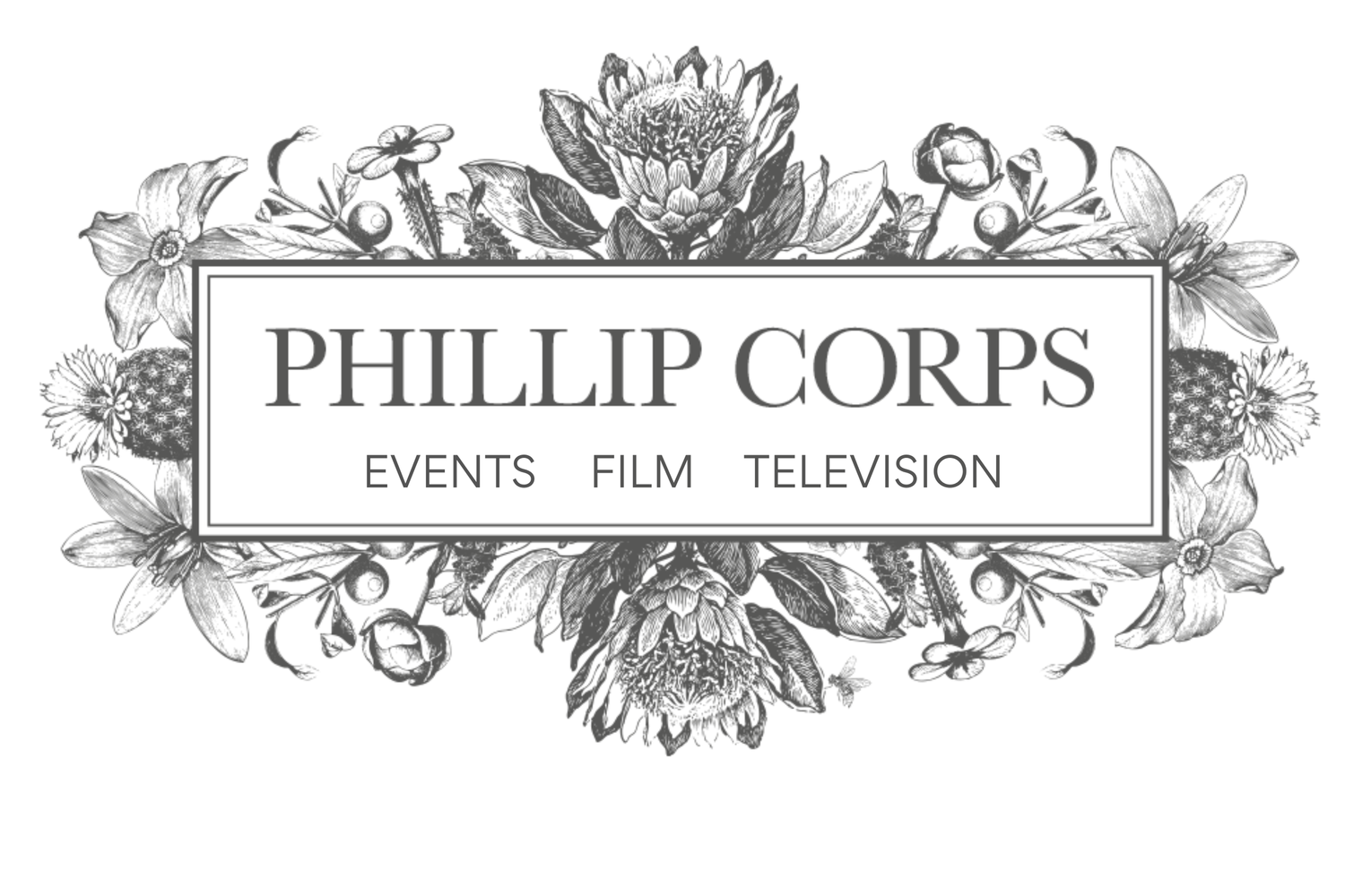 PHILLIP CORPS FLOWERS