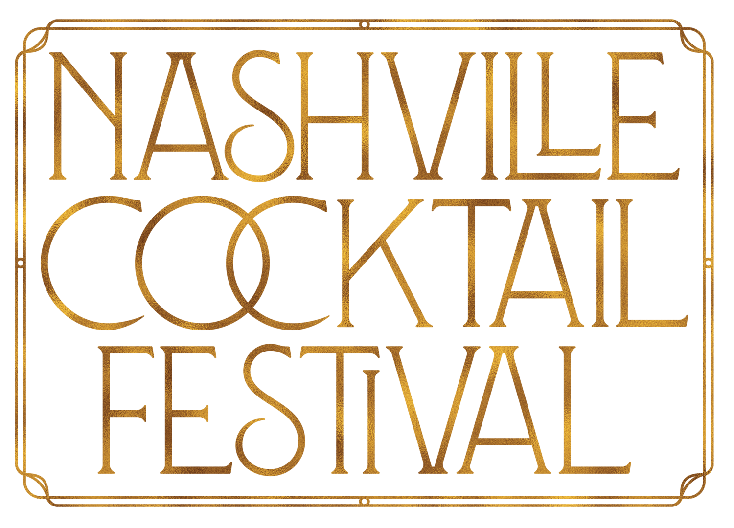 Nashville Cocktail Festival