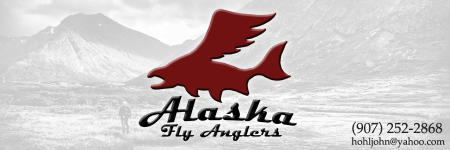 Alaska Fly Anglers 