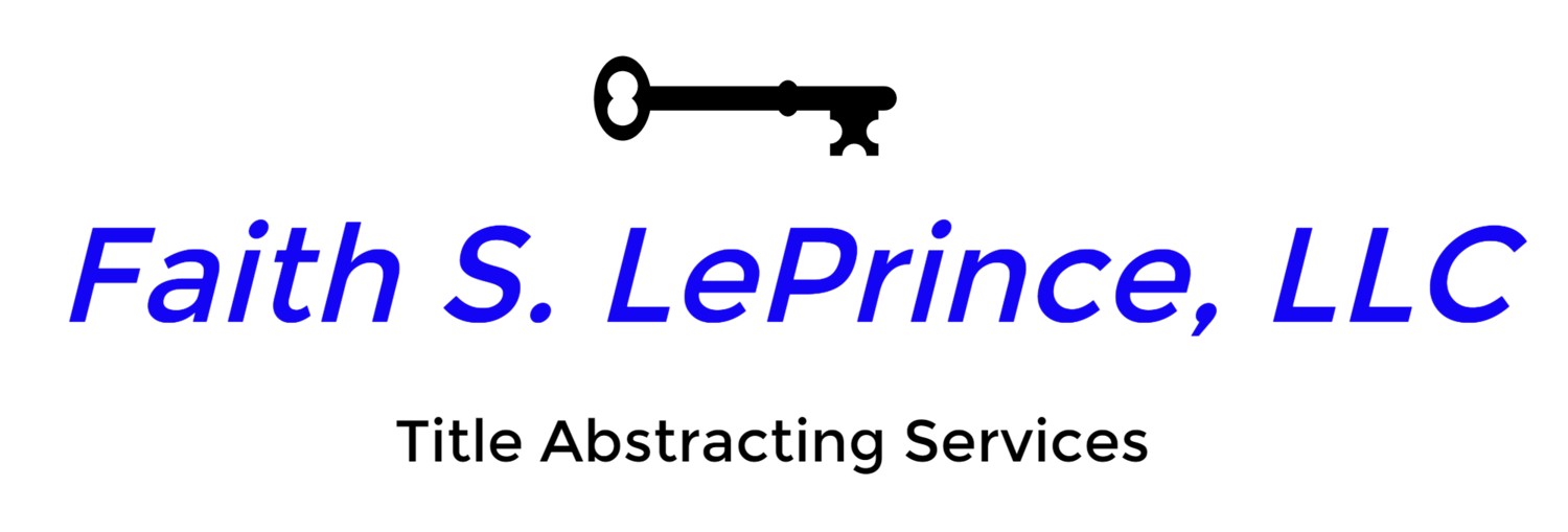 Faith S LePrince, LLC