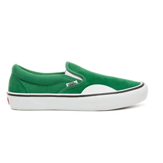 vans 6.5 slip on