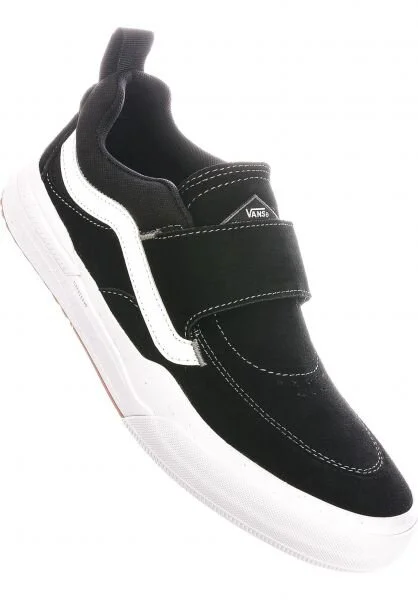 vans kyle pro 2 black