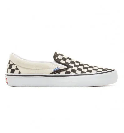 vans 6.5 slip on