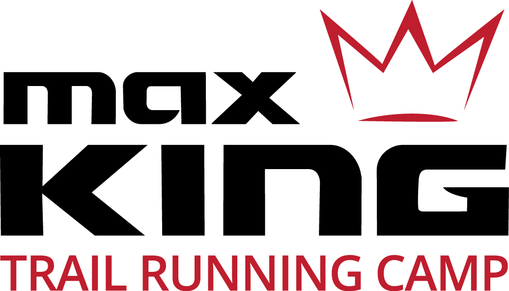 MAX KING TRAIL RUNNING CAMP