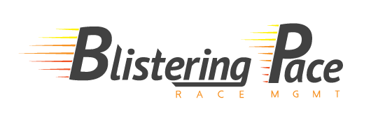 Blistering Pace Race Management