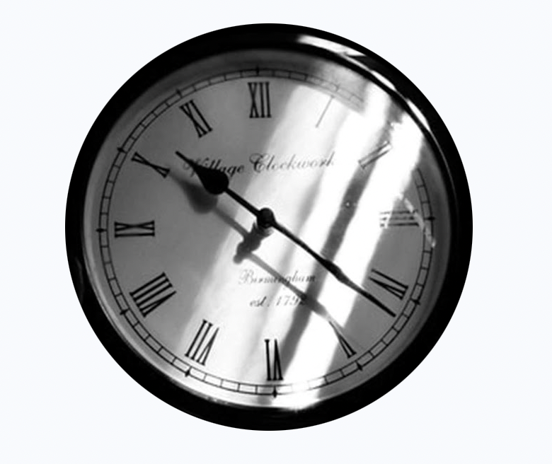 Time Warp Film