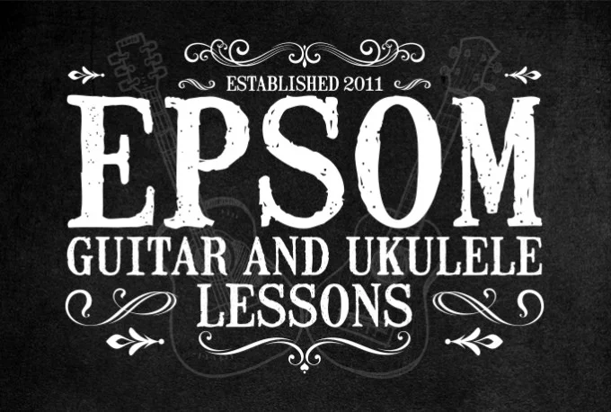 Epsom Guitar and Ukulele Lessons