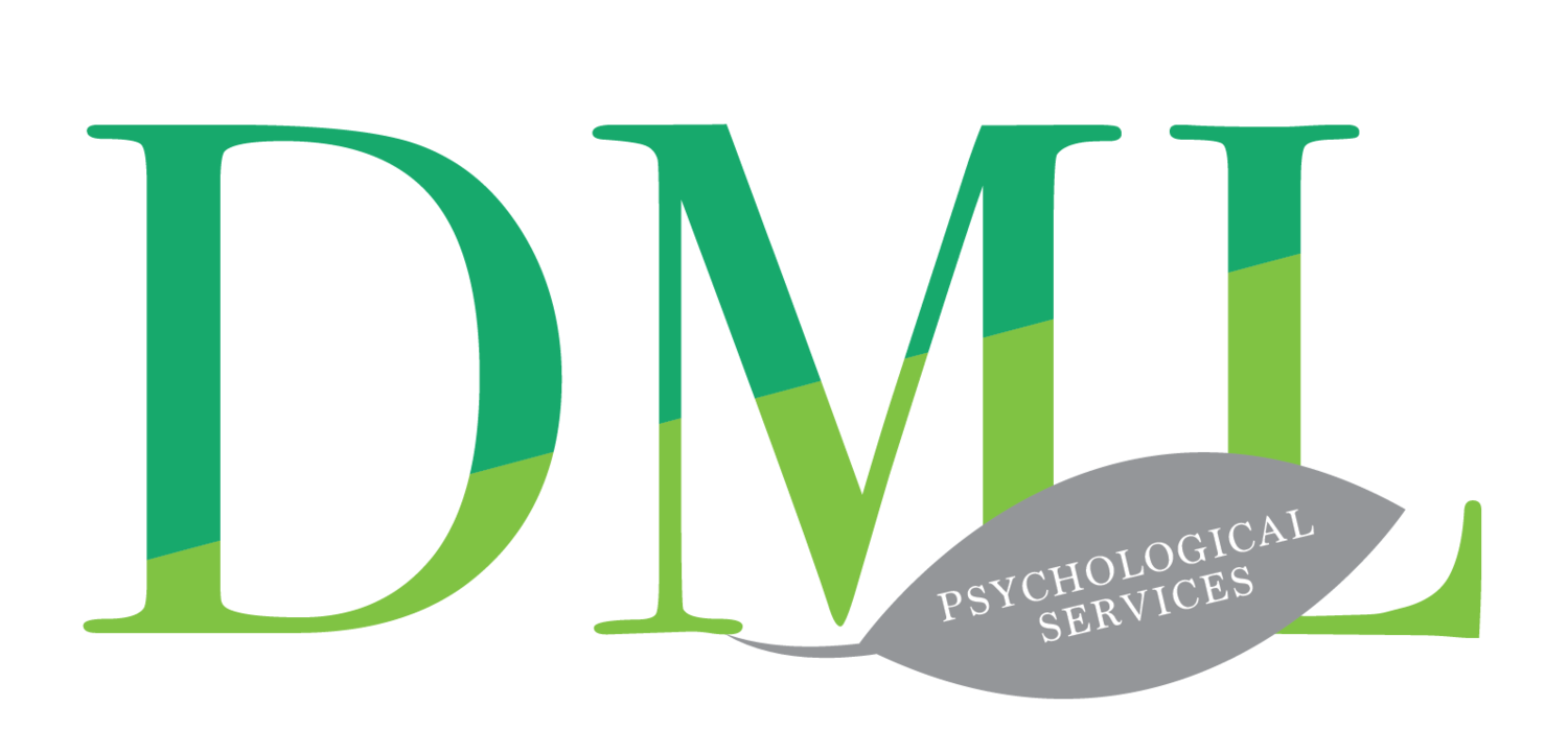 DML Psychological Services, PLLC