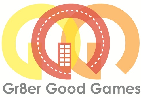 Gr8er Good Games