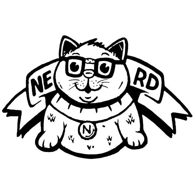 NERDCAT