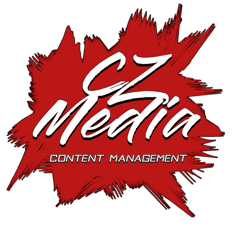CZ Media Content Management 