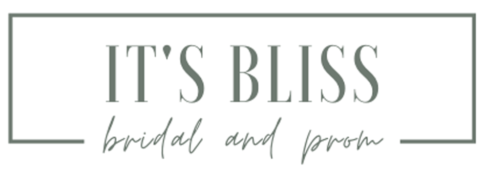 It's Bliss Bridal & Prom