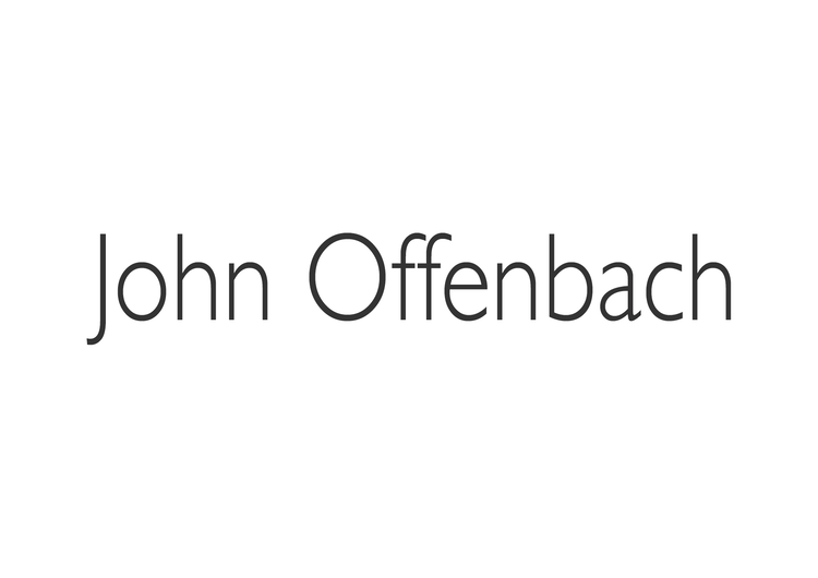 John Offenbach Photography