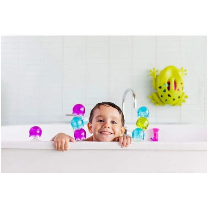 suction bath toys